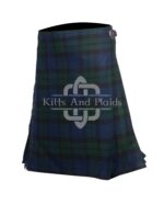 Mackay Modern Tartan 8 Yard Kilt