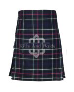 Mackenzie Tartan 8 Yard Kilt