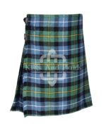 MacNeil of Barra Ancient Tartan 8 Yard Kilt