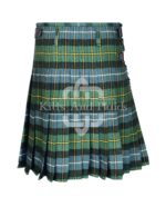 MacNeil of Barra Ancient Tartan 8 Yard Kilt