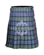 MacThomas Ancient Tartan 8 Yard Kilt