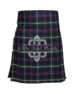 Malcolm Tartan 8 Yard Kilt