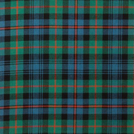 Murray of Atholl Ancient Tartan Fabric