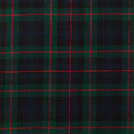 Murray of Atholl Modern Tartan Fabric