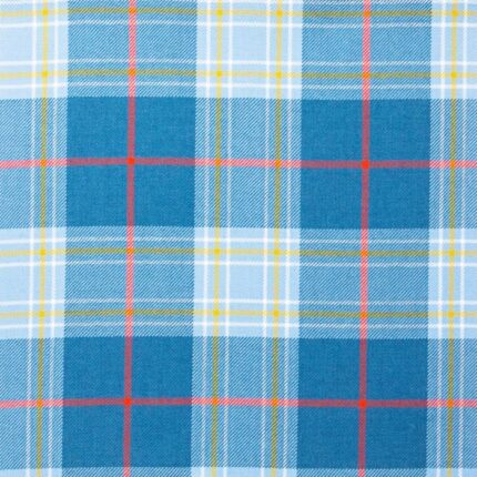Musselburgh Tartan Fabric
