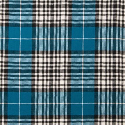 Napier Modern Tartan Fabric