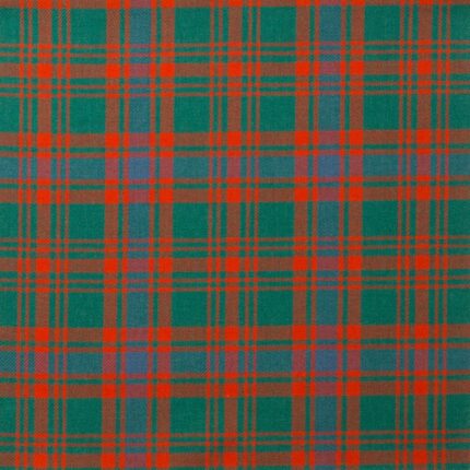 Nithsdale Ancient Tartan Fabric