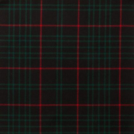 Renwick Modern Tartan Fabric