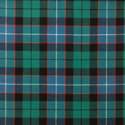 Russell Ancient Tartan Fabric
