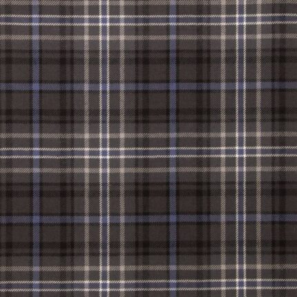 Scotland Forever Antique Tartan Fabric