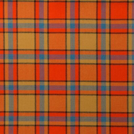 Scrimgeour Ancient Tartan Fabric