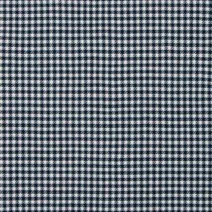Shepherd Check Tartan Fabric