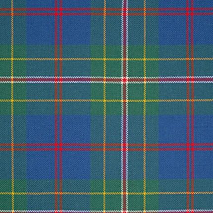 Singh Tartan Fabric