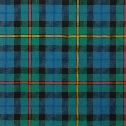 Smith Ancient Tartan Fabric