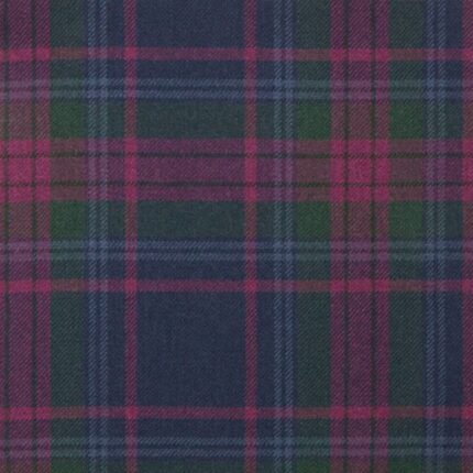 Spirit of Scotland Ancient Tartan Fabric