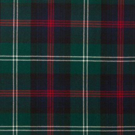 Sutherland Old Modern Tartan Fabric