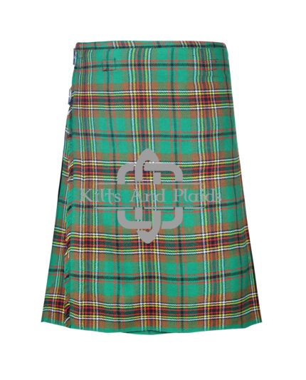 Tara Murphy Tartan 8 yard Kilt