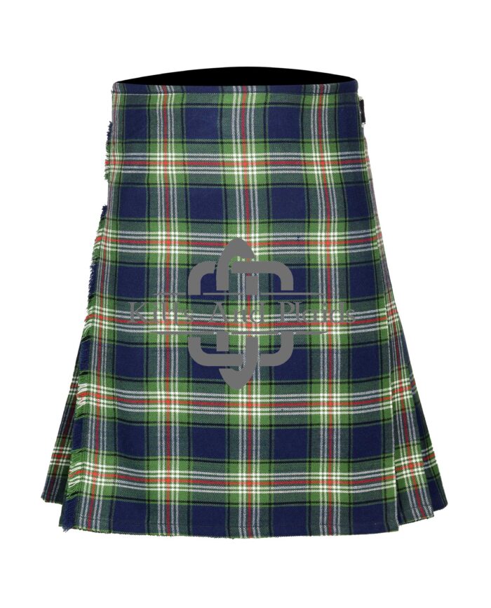 Todd Tartan 8 yard Kilt