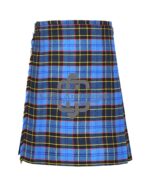 US Air Force Tartan 8 yard Kilt