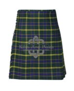 US Army Tartan 8 yard Kilt