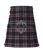 Witches of Scotland Tartan 8 yard Kilt