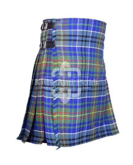 O'Sullivan Tartan 8 Yard Kilt