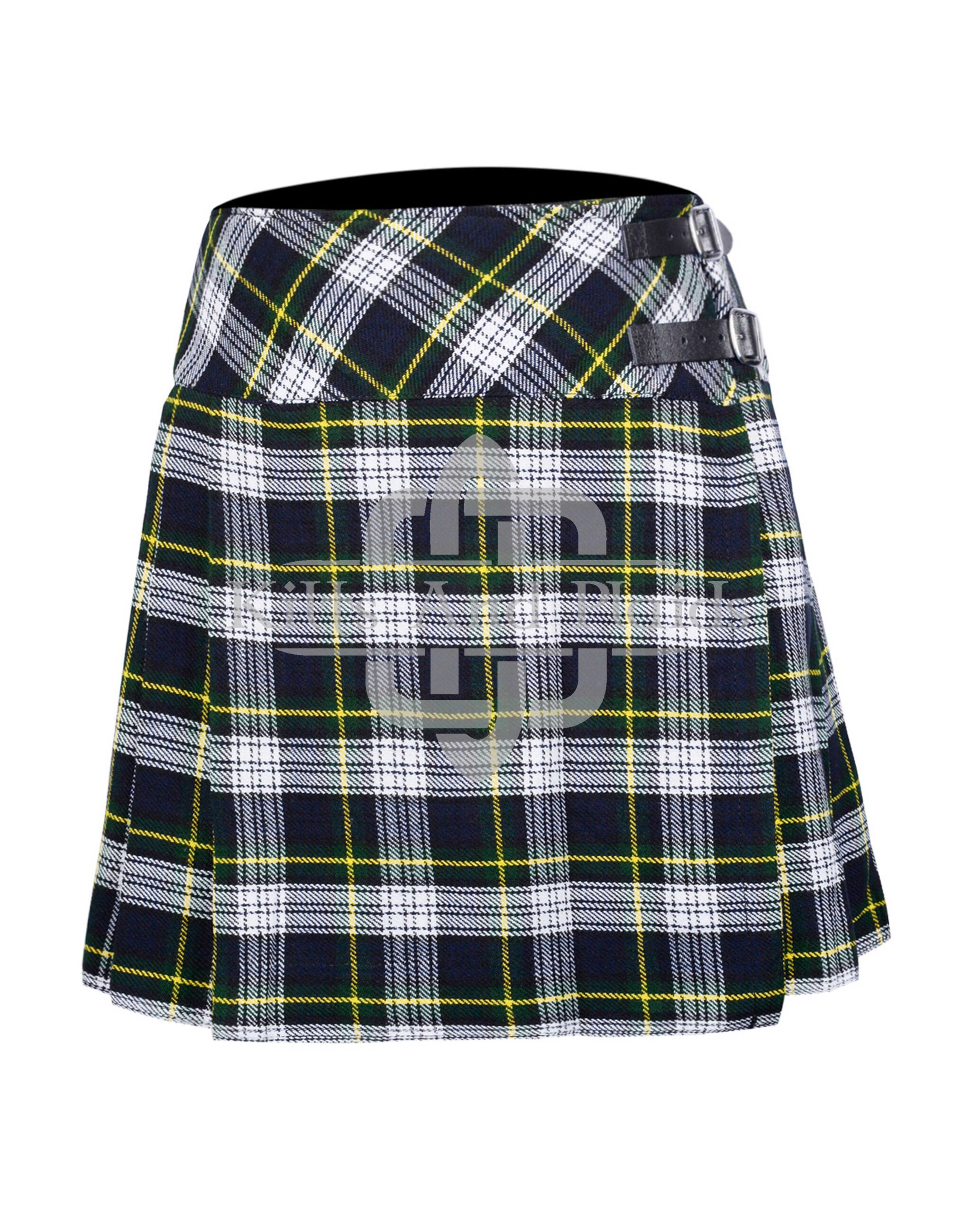 Gordon Dress Billie Skirt For Women