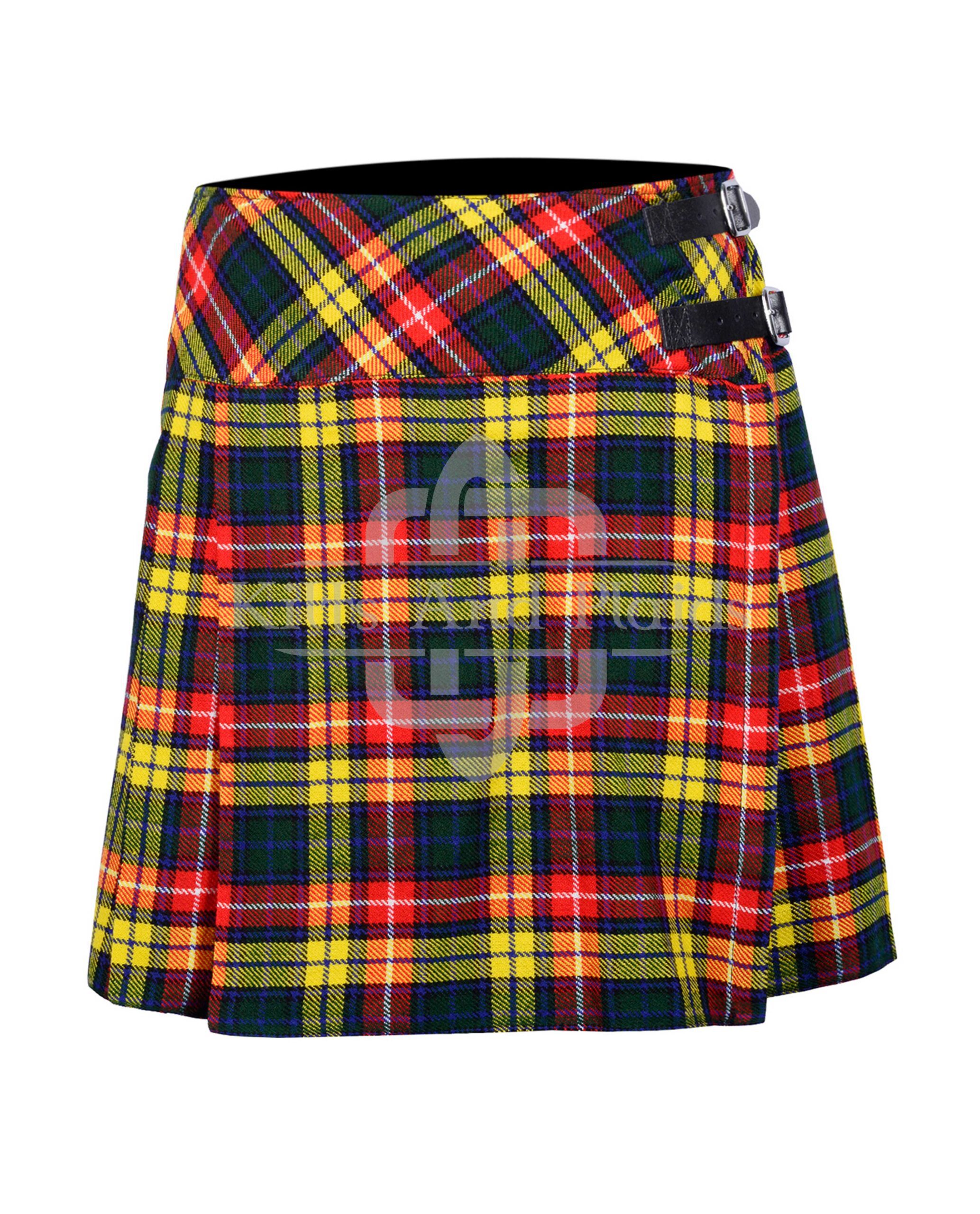 Buchanan Modern Billie Skirt For Women