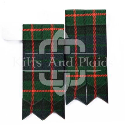 Gunn Tartan Flashes