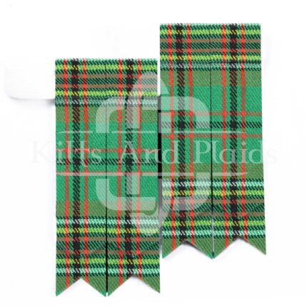Tara Murphy Tartan Flashes