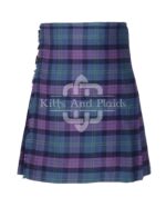 Great Scott Tartan kilt