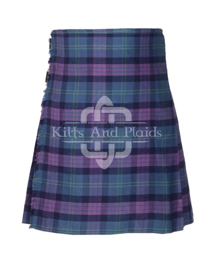 Great Scott Tartan kilt