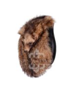 Coyote Fur Full Mask Sporran