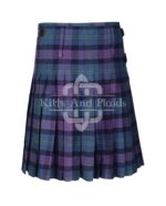 Great Scott Tartan kilt