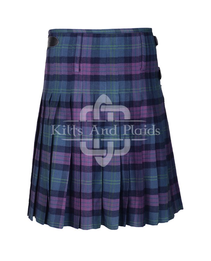 Great Scott Tartan kilt