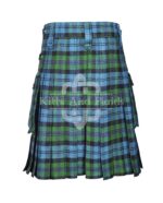 Baird Ancient Tartan Utility Kilt