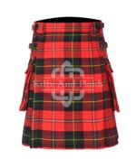 Boyd Modern Utility Kilt
