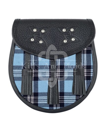 Ferris Tartan Sporran