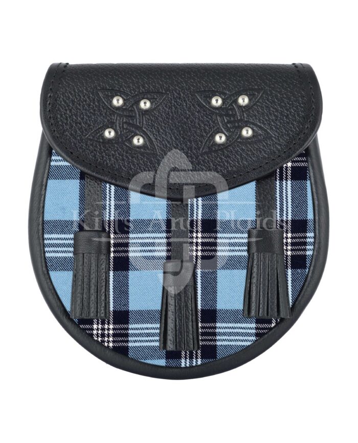 Ferris Tartan Sporran
