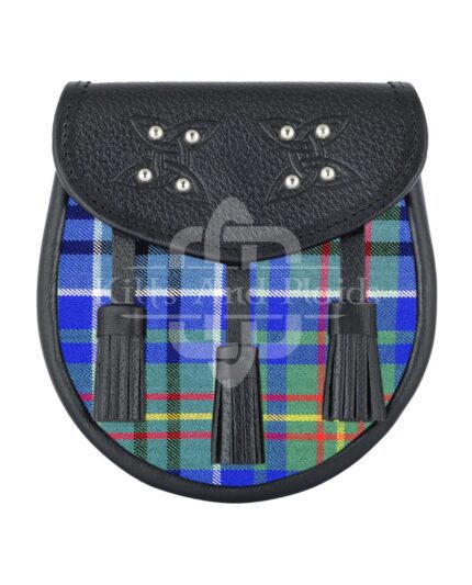 O sullivan Tartan Sporran