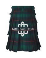 Cranston Tartan Utility kilt
