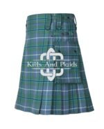 Douglas Ancient Tartan Utility Kilt
