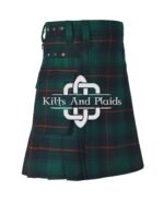 Cranston Tartan Utility kilt