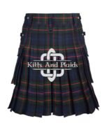 Murray of Athol Modern Tartan Utility Kilt