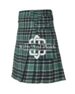 O Donnell Tartan Utility Kilt