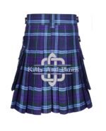 Spirit of Scotland Tartan Utility Kilt
