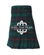 Cranston Tartan Utility kilt
