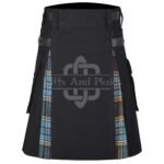 Anderson Cotton Hybrid Utility Kilt