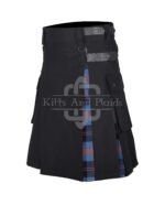 Angus Cotton Hybrid Utility Kilt