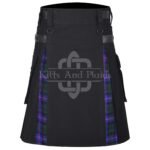 Armstrong Cotton Hybrid Utility Kilt